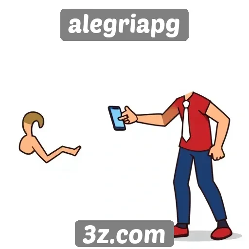 Tutoriais para iniciantes no site alegriapg