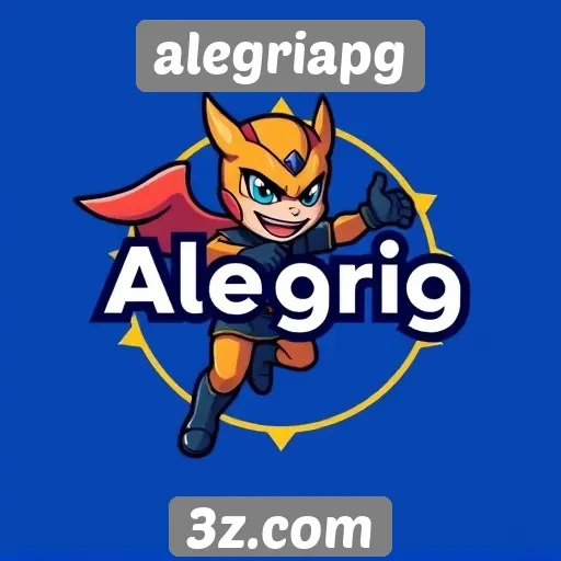 Comparação entre alegriapg e outras plataformas de jogos