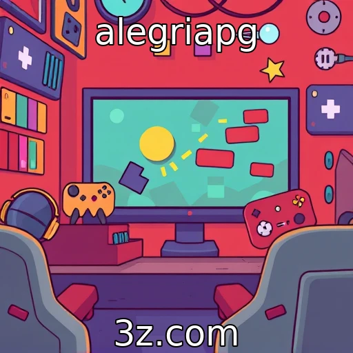 Mudanças no consumo de jogos em plataformas digitais