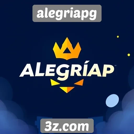 Eventos e torneios programados no alegriapg