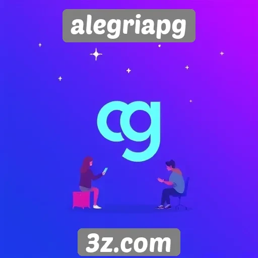 Atualização de funcionalidades no alegriapg