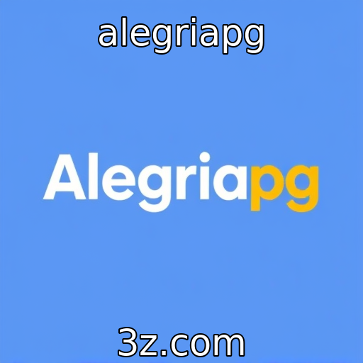 alegriapg - A importância da inclusão na indústria de jogos