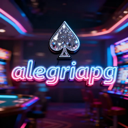 alegriapg logo