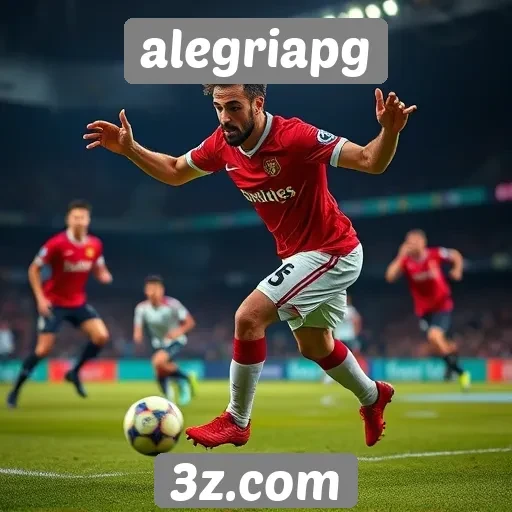 Principais características do Alegriapg que atraem jogadores
