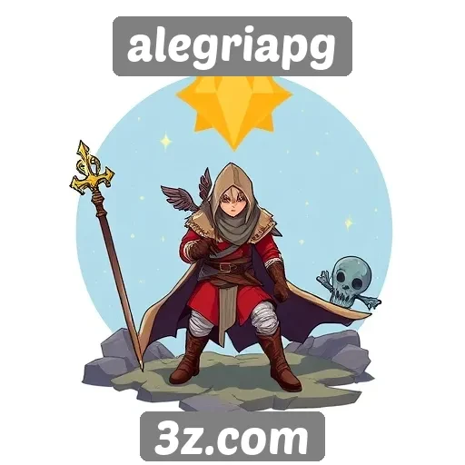 Plataforma destaca jogos de RPG populares